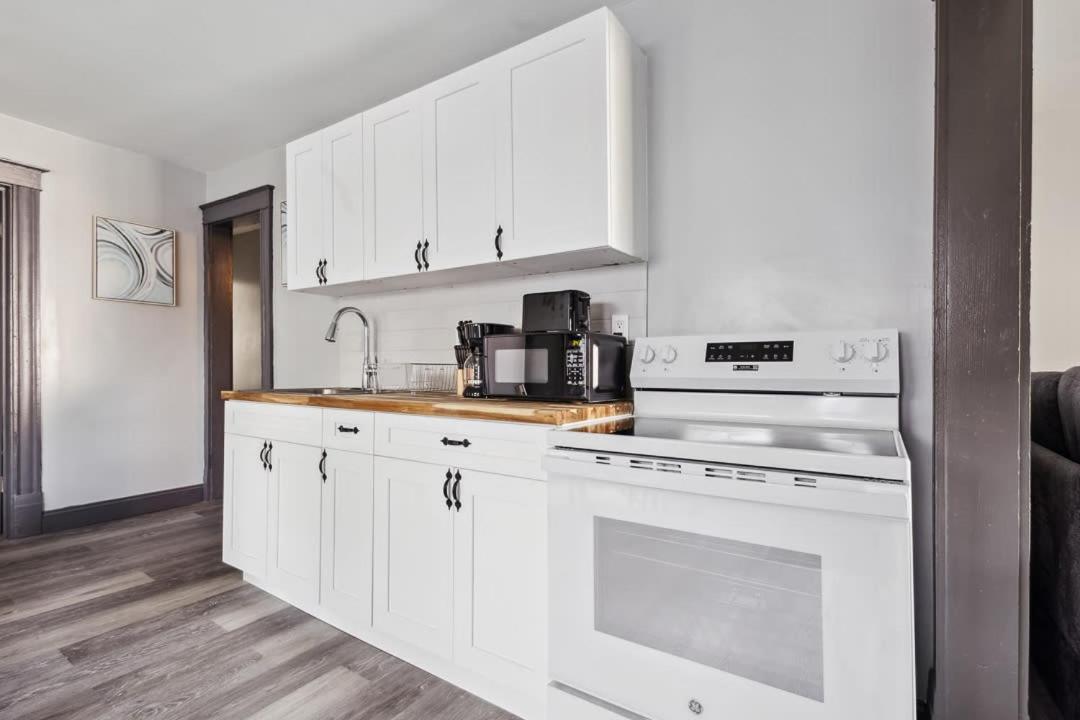 Spacious 6Br 2Ba Minutes For The Falls & Casino Niagara Falls Exterior foto